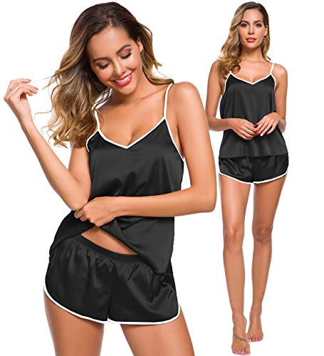Best Satin Pajamas