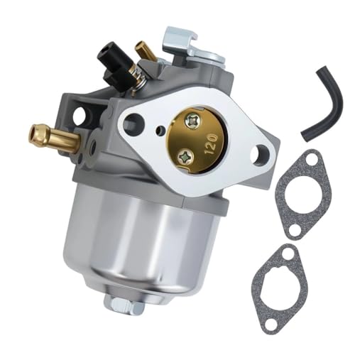 Carburateur AM122614 pour LX178 tracteur de pelouse pièces 32045 32226