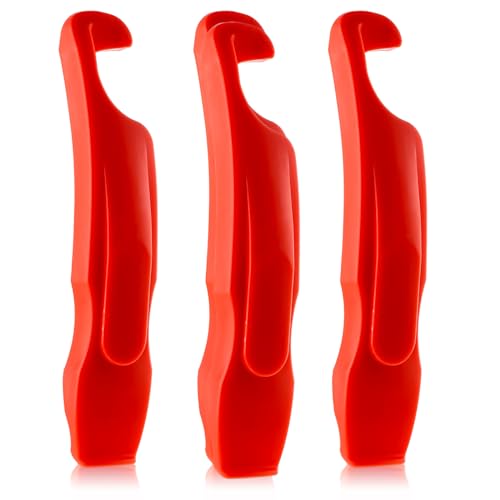 Cyctravel Reifenheber Set - 4-teilig Für Mountainbike & Rennrad