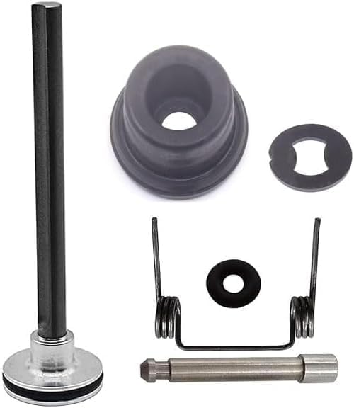 878-156 877-993 877-761 878-179 883901 883-901 feeder Set Aftermarket Piston Driver,Feeder Spring,Piston Bumper, Fits Hitachi NV45AB2 NV45AB Framing Nailer Parts Kit