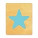 Ellison Star Basic Beginnings Sure Cut Die, Large
