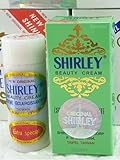 Pearl Beauty Cream Original (12gm)
