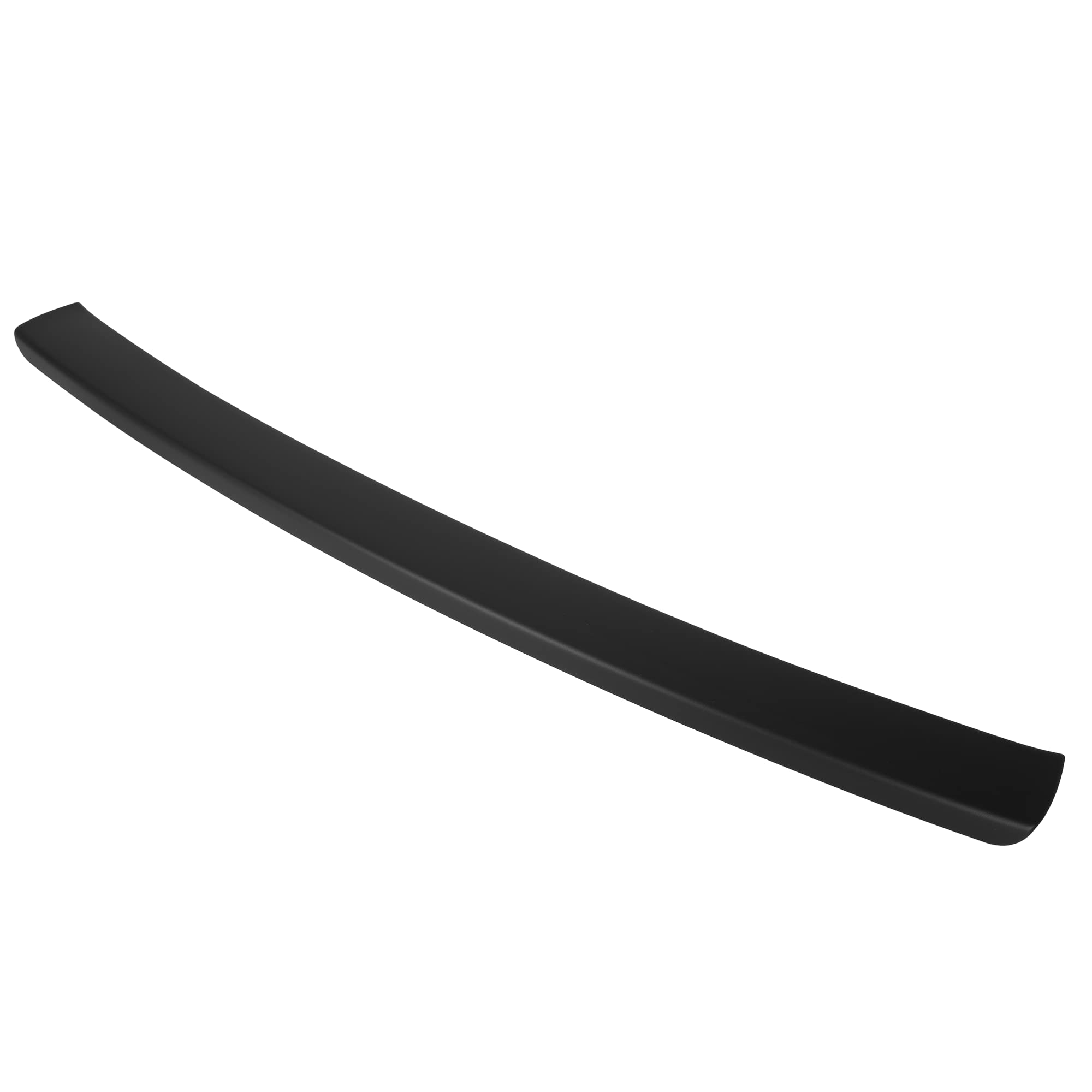 Completo ladekant – compatible con abkantung Protección completa RGM Parachoques Protector parachoques