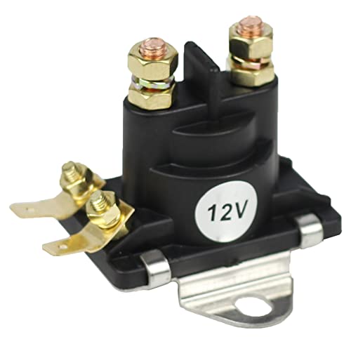 Our 10 Best Trim Solenoids For Mercruiser Top Product Reviwed