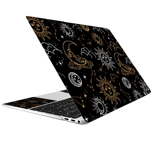 Autocollant pour ordinateur portable imperméable protège votre PC des rayures