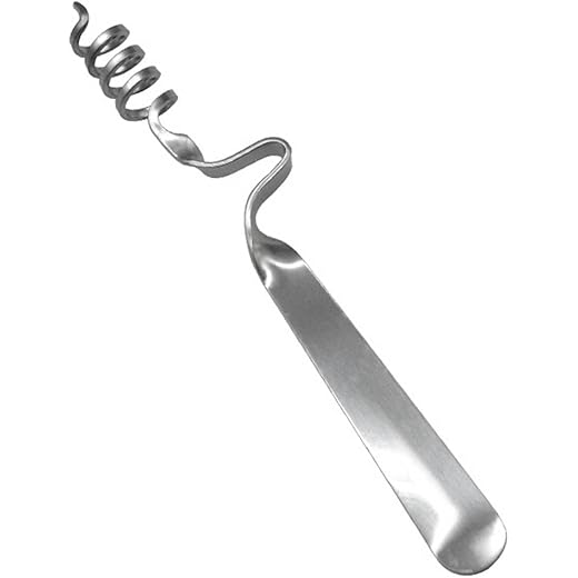 THE STYLE SUTRA Stainless Steel Coffee Stirring Hanging Coffee Stirrer for Coffee Drink Cafe Stick