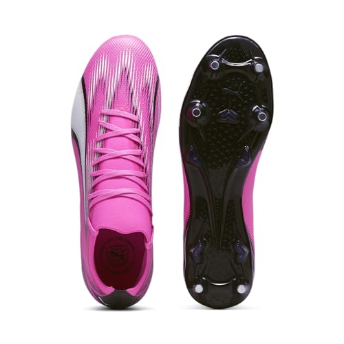 Botas de fútbol PUMA Ultra Match con tracción mixta MxSG talla 44 4
