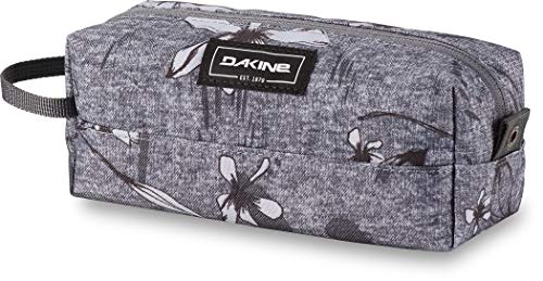 Image of Dakine Accessory Case, School Pencil Pouch, Organizer Case with Zipper - Crescent Floral