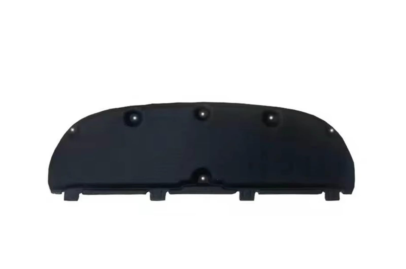 Isolant capot moteur pour CRV 2017-2020 : tapis de protection thermique et acoustique