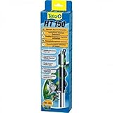  Tetratec HT 150 Reglerheizer, Heizstab, Aquariumheizer