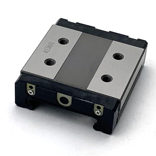Rail de guidage SHW17CRM pour chariot d'atelier et outillage de découpe