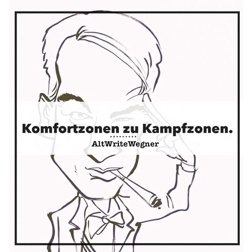 『AltWriteWegner』のカバーアート