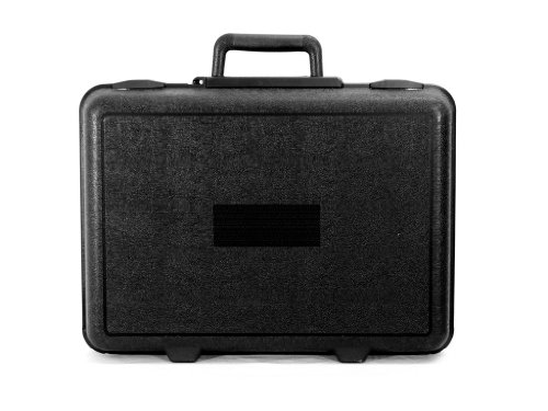 Cases By Source B16115F Blow Molded Foam Filled Carry Case, 16.99 X 11.7 X 5, Interior #TOP3