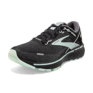 Brooks Women’s Ghost 14 GTX Waterproof Neutral Running Shoe