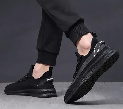 Alidamo Mens Running Shoes Sneakers Walking Lightweight Breathable Casual Comfortable Fashion Footwear Jogging Gym3