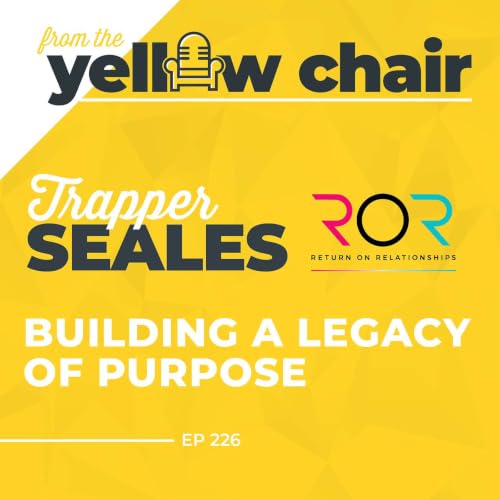 Building a Legacy of Purpose