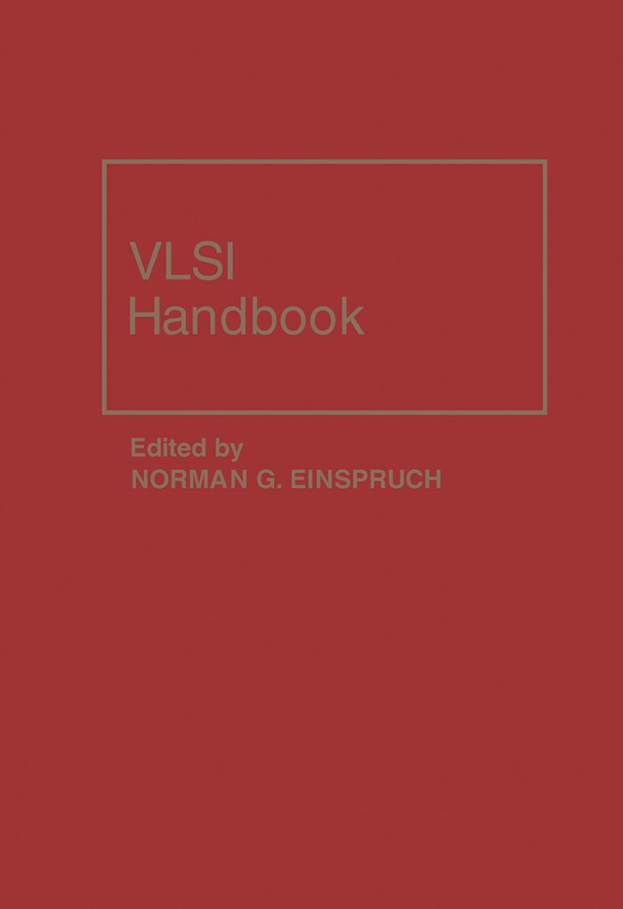 VLSI Handbook (Handbooks in Science and Technology)