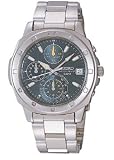 セイコー SEIKO reimport Seiko 50 m water resistant chronograph SND411 SEIKO IMPORT (Watch) 女性 レディース 腕時計 【並行輸入品】