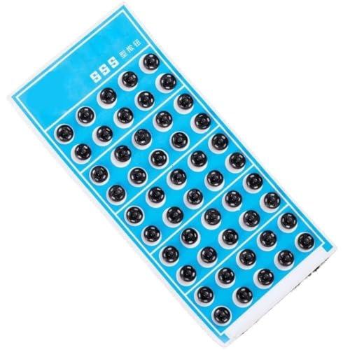Image of Metal Snap Buttons Pression Metal Sew On Snap Buttons