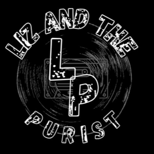 Liz and the Purist Podcast Por Rick_Lobdell arte de portada