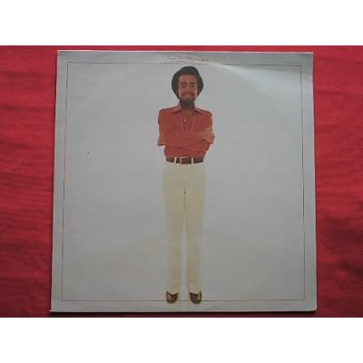 Mendes, Sergio Sergio Mendes LP Elektra K52014 EX/EX 1975