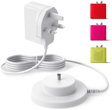 Oreilles De Rechange Pour Toniebox Vertes - Neuves Sans Emballage