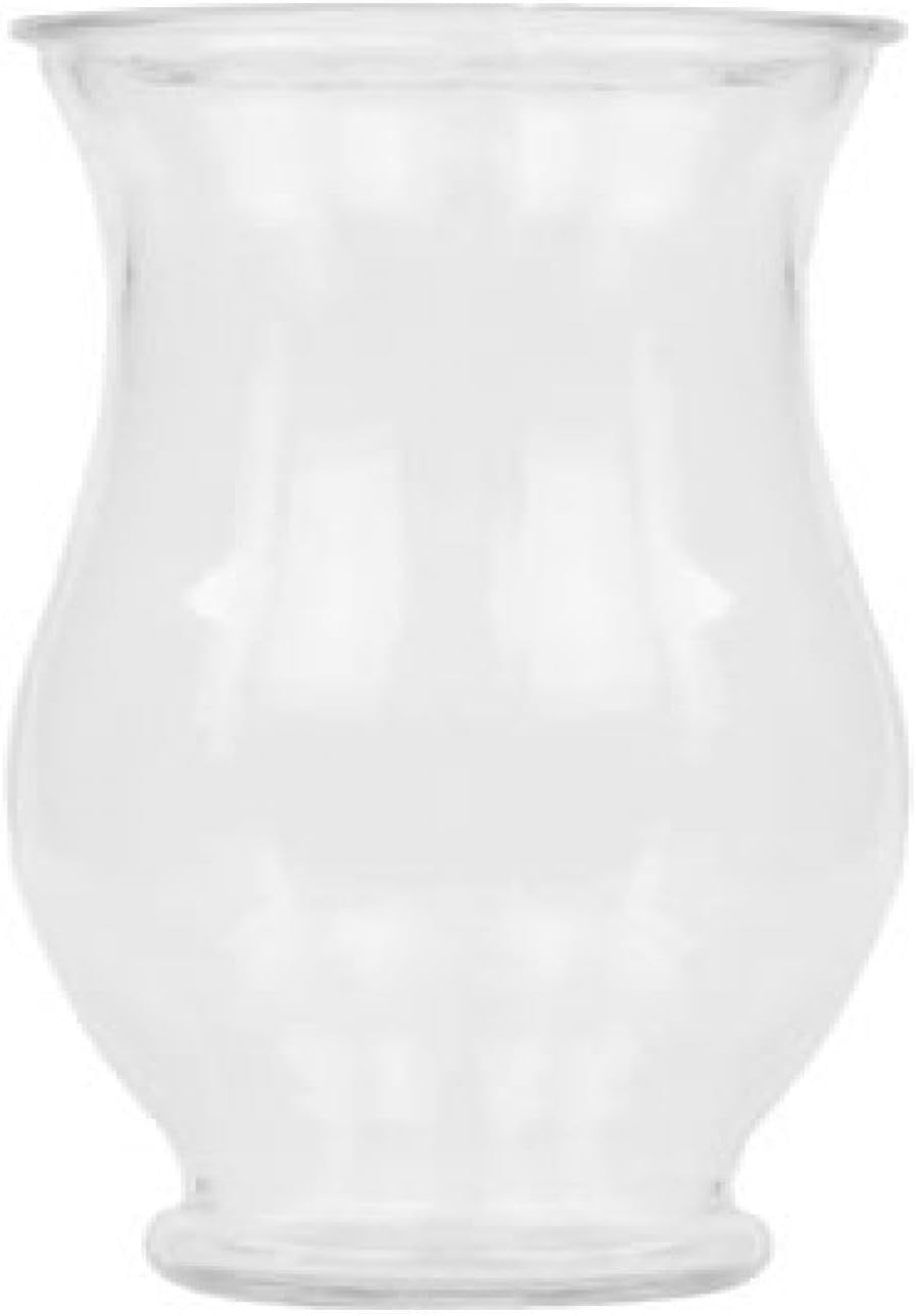 Set of 2 7" Regency Vase