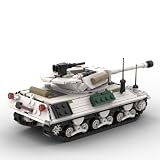 WWII UK Achilles Building Block Set