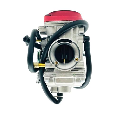 Cordon de traction carburateur pour quad de plage et sorties tout-terrain