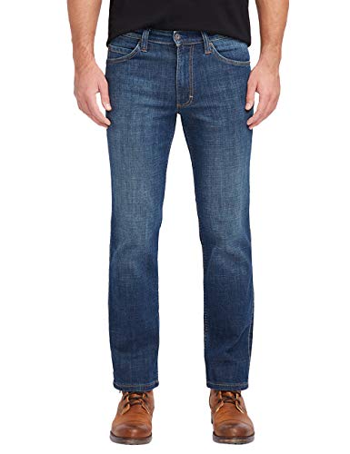 Preisvergleich Produktbild MUSTANG Herren Slim Fit Tramper Jeans