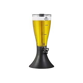 Torre de Chopp Marchesoni Marcbeer 2,5L