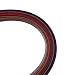 Healifty 2pcs correa de bolso de cuero correa de hombro correa de...