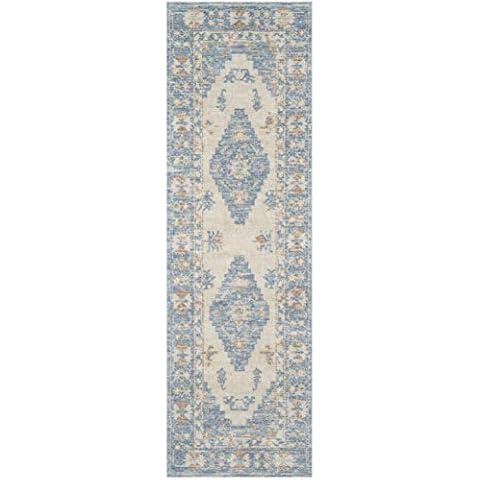 Momeni Anatolia Wool and Nylon Area Rug Cover