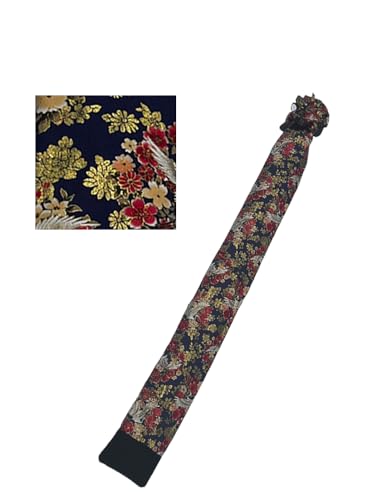 EKENDOCOM-SG179 -crane shinai bag-shinai case iaido bokuto bag jo case with straps