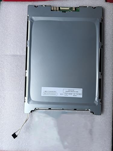 Image of LMG7550XUFC