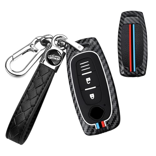 Coque de clé Nissan pour éviter les rayures et l'usure des boutons de télécommande