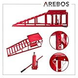 AREBOS B079ZXCRT2 lato 3