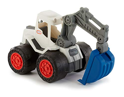 Little Tikes Dirt Diggers 2-in-1 Excavator