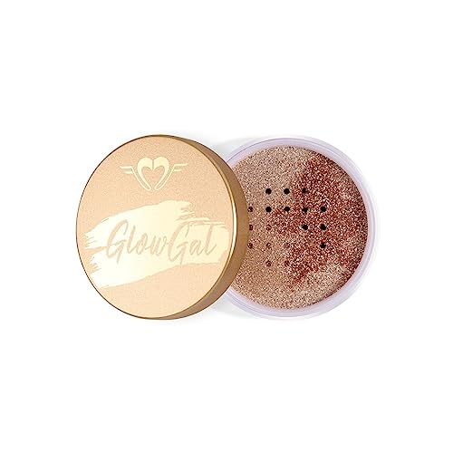 Daily Life Forever 52 Glow Gal Loose Highlighter (GGH004)