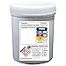 SDS OSHA Data Labels for Chemical Safety Data 4 x 3 Inch GHS Secondary Container Label-250 Pcs MSDS Stickers with GHS Pictograms Write-in Hazard Chemical Identifying and Marking Sticker Decals