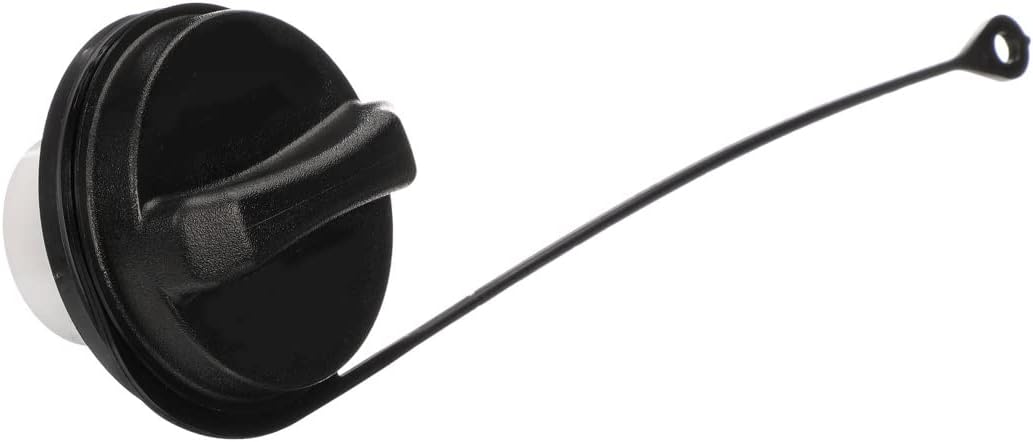 Fuel Filler Cap 17251-3JA0A Fuel Tank Filler Cover Gas Cap Replacement for Nissan Altima/Frontier/Murano/Pathfinder
