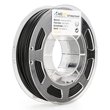 conductive 3d printer filament