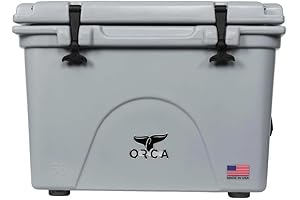 orca 58 quart cooler