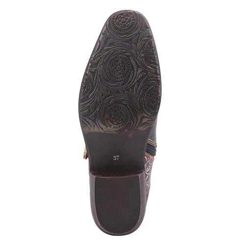 Spring Step L'Artiste RODEHA-B Booties For Women - Women'S Ankle Boots thumb #6