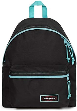 EASTPAK Padded PAK'R Brize Grade Black Backpacks, Brize Grade Black, Einheitsgröße, EASTPAK PADDED PAK'R Brize Grade Black Backpacks