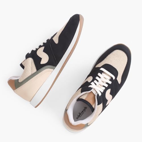 Image of SOLETHREADS Poly | Comfortable Lightweight Casual Sneaker for Women