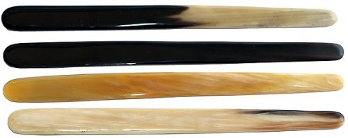 First Class Cow Horn Oud Reeshe/Plectrum/Pick (One Plectrum)