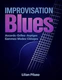  Improvisation Blues