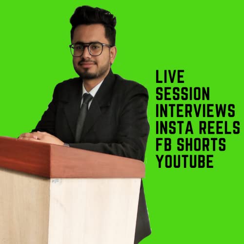 Image of 8x12 Ft. Green Screen Backdrop Background Curtain for Photography, Live Streaming, Zoom Meetings, VFX Editing, YouTube, FB Short, Instagram Reels