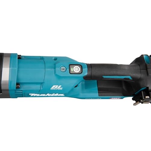 Perfurador de Solo a Bateria 40V XGT Sem Bateria Sem Carregador Makita DG001GZ10
